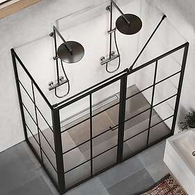 Macro Design Duschhörn Empire L 165