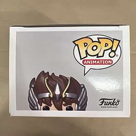 Funko POP! Saint Seiya 806 Pegasus Seiya