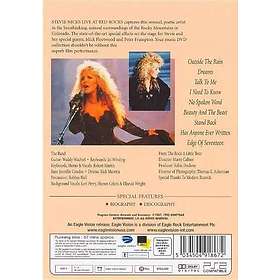 Stevie Nicks: Live at Red Rocks (DVD)
