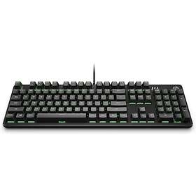 HP Pavilion Gaming Keyboard 550 (Nordic)