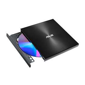 Asus Extreme Slim External DVD-RW