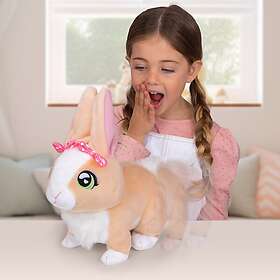 Imc Toys Club Petz Betsy Rabbit