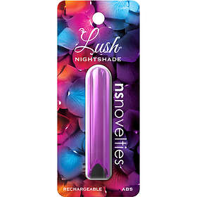 NSNovelties Lush Nightshade Vibrator