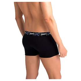 DIM Coton Stretch Boxers 2-Pack