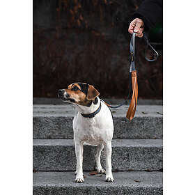 Seleverkstedet Link Dog Lead 15mm/150cm