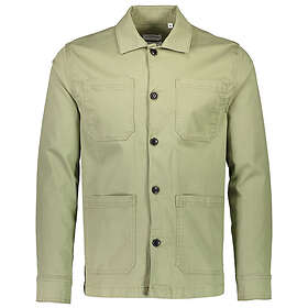 Lindbergh Superflex L/S Overshirt (Herr)