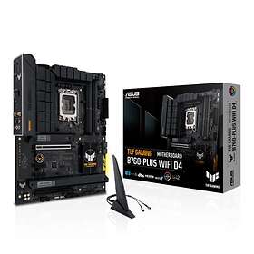 Asus TUF Gaming B760-Plus WIFI D4