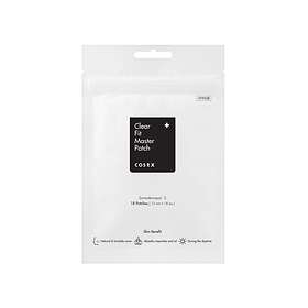 COSRX Acne Master Patches Clear Fit