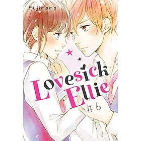 Fujimomo: Lovesick Ellie 6