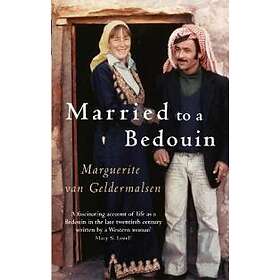 Marguerite van Geldermalsen: Married To A Bedouin