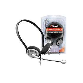 Trust Talou Headset