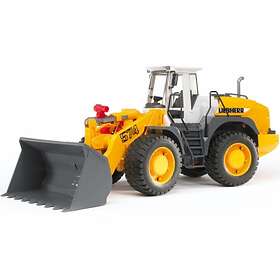 Bruder Liebherr Hjullastare L574 2430