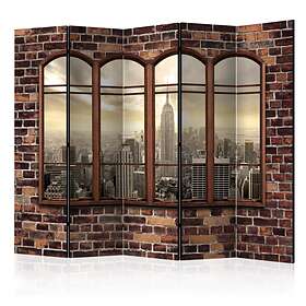 Arkiio Rumsavdelare Unusual View II 225x172 cm