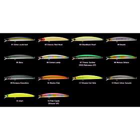 Apia Dover Floating 120 Mm 19g