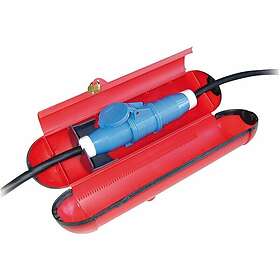 Talamex Safebox Cee Röd