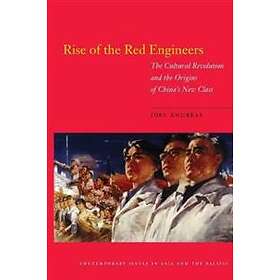 Joel Andreas: Rise of the Red Engineers
