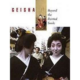 Peabody Essex Museum: Geisha: Beyond the Painted Smile