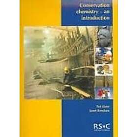 Ted Lister: Conservation Chemistry