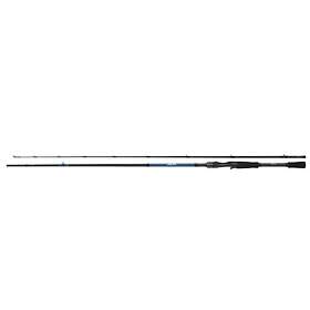 Shimano SLX Casting 7'4" 10-21g 2-delt