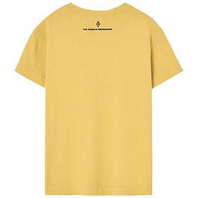 The Animals Observatory Rooster Oversize T-shirt Soft Pink Poseidon 6 år