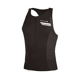 Endura Drag2Zero Tri Tröja Svart, Str. M