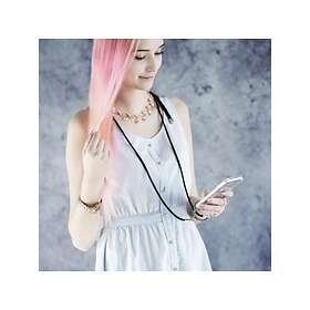 Hama Design Apple iPhone 7/8 11,9 cm Transparent