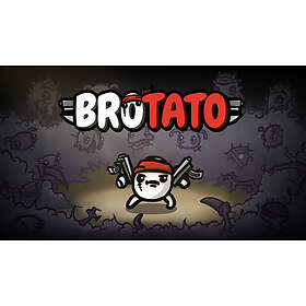 Brotato (PC)