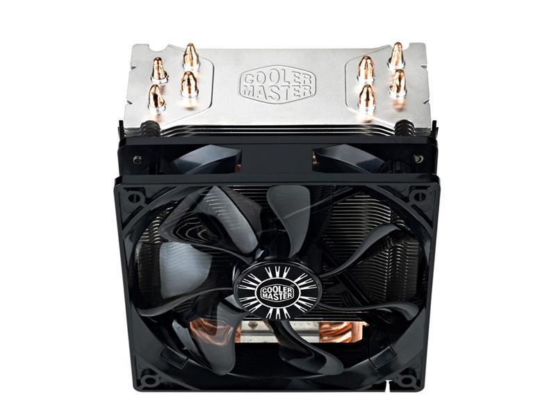 Cooler master hyper 212 evo prisjakt