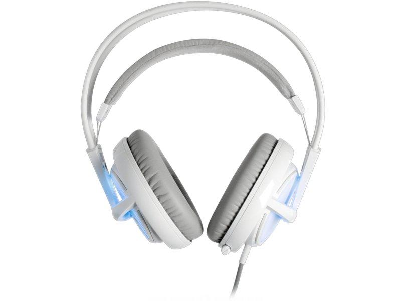 Best pris på SteelSeries Siberia v2 Frost Blue Edition Best pris på SteelSeries Siberia v2 Frost Blue Edition Se