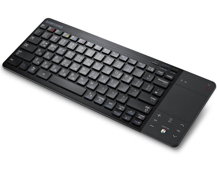 Best pris på Samsung VG KBD1500 (Nordic) Tastatur Best pris på Samsung VG KBD1500 (Nordic) Tastatur