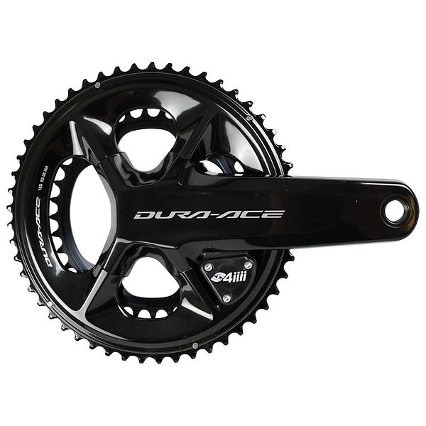 Specialized Dura-ace 9200 Drive Side Crankset With Power Meter