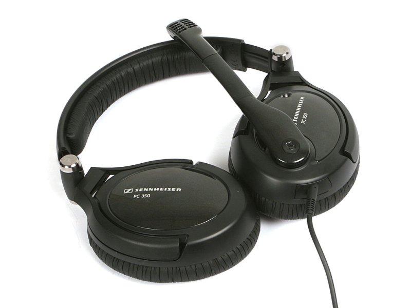 Best pris på Sennheiser PC 350 Hodetelefoner Sammenlign Best pris på Sennheiser PC 350 Hodetelefoner Sammenlign