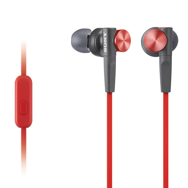 Best pris på Sony MDR XB50AP Hodetelefoner Sammenlign Best pris på Sony MDR XB50AP Hodetelefoner Sammenlign