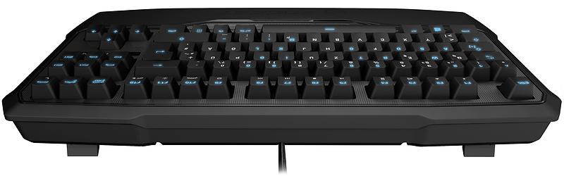 Best pris på Roccat Ryos TKL Pro MX Brown (Nordic) Tastatur Best pris på Roccat Ryos TKL Pro MX Brown (Nordic) Tastatur