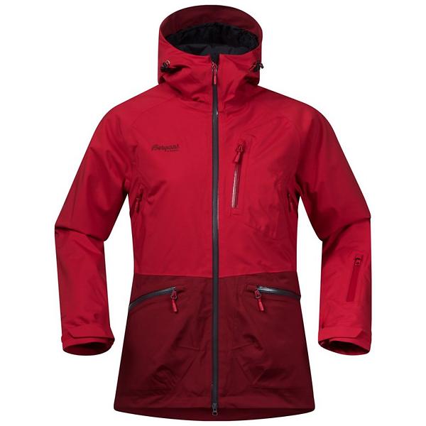 Bergans · Myrkdalen Insulated vattert jakke dame Bergans · Myrkdalen Insulated vattert jakke dame