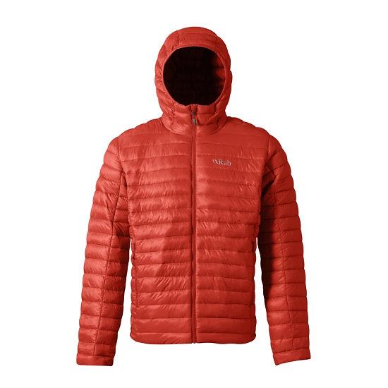 Best pris på Rab Nimbus Jacket (Herre) Jakker Sammenlign Rab | Nimbus tynn vattert jakke dame | Jakker | Svart
