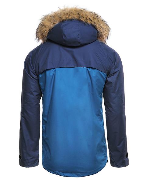 Best pris på Brandsdal Of Norway Hafjell Anorak (Herre Best pris på Brandsdal Of Norway Hafjell Anorak (Herre