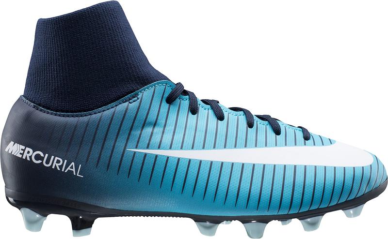 Nike Mercurial Victory VI DF AG Pro (Jr) Nike Mercurial Victory VI DF AG Pro (Jr)