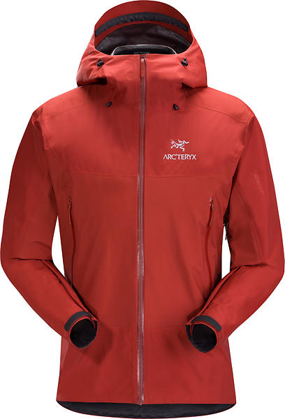 Arcteryx Beta SL Hybrid Jakke Herre Dark Firoza Arcteryx Beta SL Hybrid Jakke Herre Dark Firoza