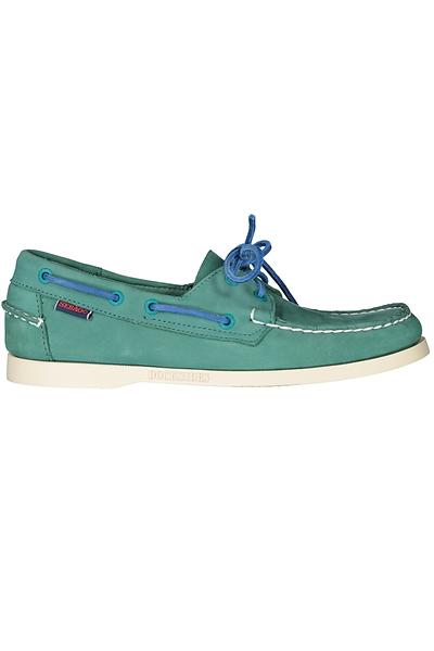 Sebago Docksides Nubuck Sebago Docksides Nubuck