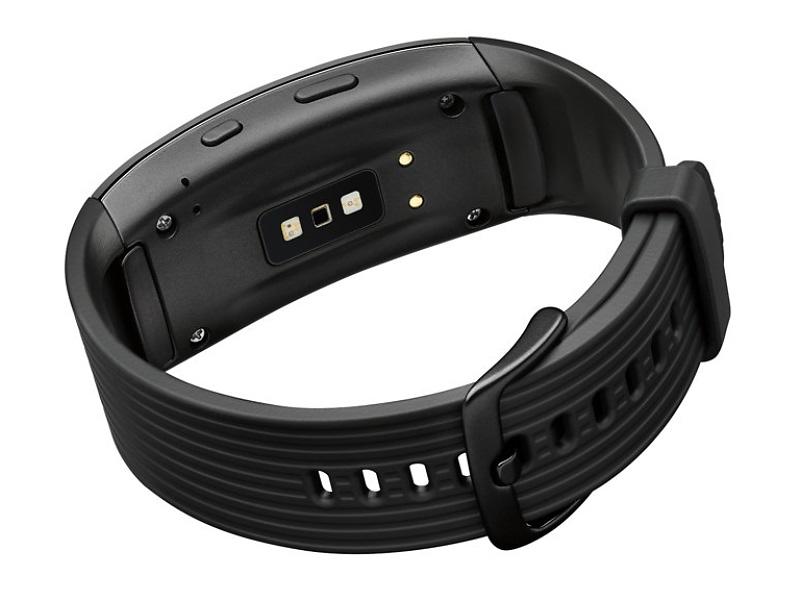 Best pris på Samsung Galaxy Gear Fit 2 Pro Aktivitetsmåler Best pris på Samsung Galaxy Gear Fit 2 Pro Aktivitetsmåler