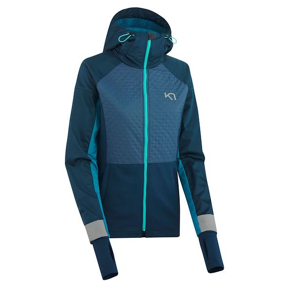 Best pris på Kari Traa Tove Jacket (Dame) Jakker Kari Traa Dame Ida Jakke