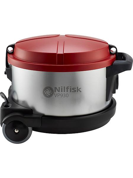 Best pris på Nilfisk VP930 Støvsugere Sammenlign priser Nilfisk støvsuger VP930C Støvsuger Elkjøp