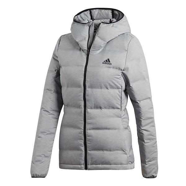 Best pris på Adidas Helionic Hooded Down Jacket (Dame Best pris på Adidas Helionic Down Hooded Jacket (Dame) Se