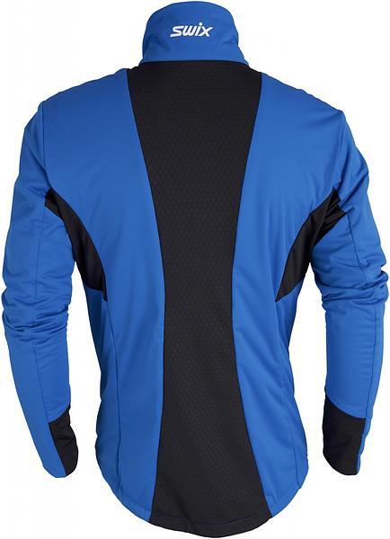 Best pris på Swix PowderX Jacket (Herre) Jakker Sammenlign Best pris på Swix PowderX Jacket (Herre) Jakker Sammenlign