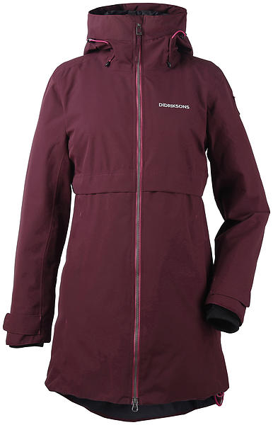 Best pris på Didriksons Helle Parka (Dame) Jakker Didriksons Helle parkas Sportmann