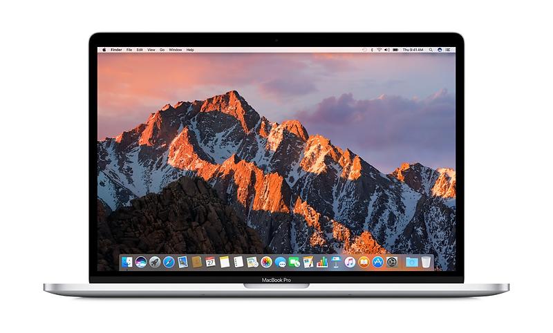 Best pris på Apple MacBook Pro (2018) (Pol) 2.2GHz HC 16GB Best pris på Apple MacBook Air (2018) 1,6GHz DC 8GB 128GB