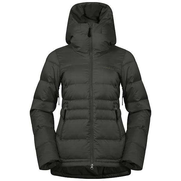 Best pris på Bergans Stranda Down Hybrid Jacket (Dame Best pris på Svea Alicia Jacket (Dame) Jakker Sammenlign