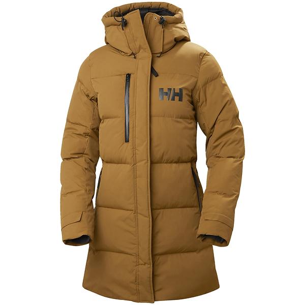 Best pris på Helly Hansen Adore Puffy Parka (Dame) Jakker Best pris på Helly Hansen Adore Puffy Parka (Dame) Jakker