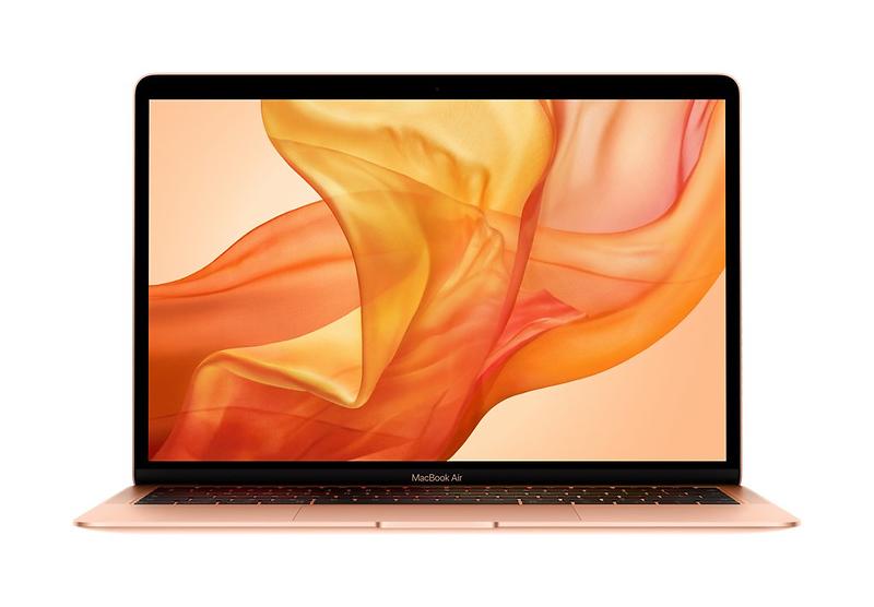 Best pris på Apple MacBook Air (2018) 1,6GHz DC 8GB 128GB Best pris på Apple MacBook Air (2018) 1,6GHz DC 8GB 128GB